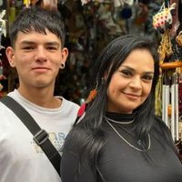 María Muñoz (@lucicleidehgata) 's Twitter Profile