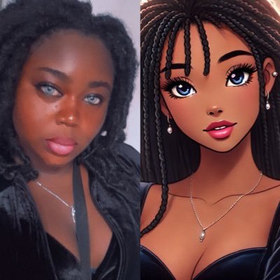 Actress | Skincare/Haircare/Lip Care Formulator | Voice Over Artist | BackUp Singer | Writer | Product Manager | Former Photographer | Size 14 In Transit.