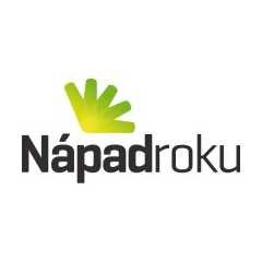 Nápad roku je soutěž podnikatelských záměrů. Cílem je pomáhat všem, kdo mají na papíře nebo ve fázi rozjezdu zajímavý podnikatelský nápad.