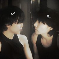 kookminie (@irapjm) 's Twitter Profile