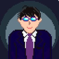 かつ@(肖像画） (@k2831013tim70su) Twitter profile photo