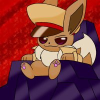 Eevee2828 (@eevee_2828) 's Twitter Profile