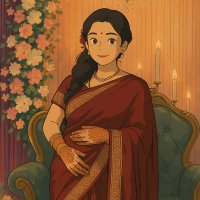 Shramona Ganguly (@gangulyshramona) 's Twitter Profile Photo Shramona Ganguly (@gangulyshramona) 's Twitter Profile Photo