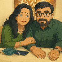 naveen krishna (@naveenjourno) 's Twitter Profile Photo