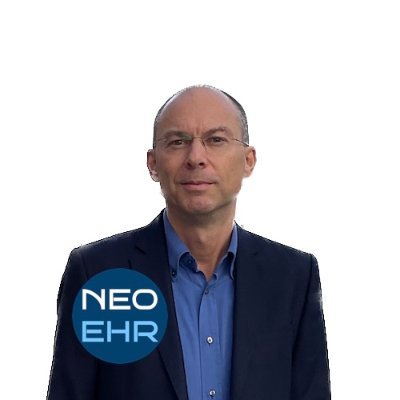 NeoEHRcom's profile picture. #openEHR Form Builder | Executable Medical Workflows @MedicalFlows