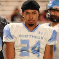 Anthony Horne Jr (@anthonyhornejr) 's Twitter Profile