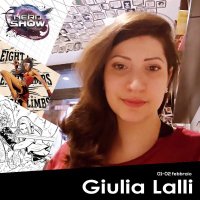 Giulia Lalli (@lalli_giulia) 's Twitter Profile Photo