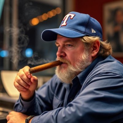 BuddyGarritySr's profile picture. The thoughts and opinions of this account solely reflect that the Riggins a certified b*tch. Financier of the Red Dot.