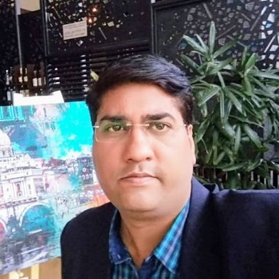 #TechEnthusiast #SpaceScience #RemoteSensing #GIS || Digital Utility Expert || Program Manager || Scrum Master || IIRS Alumni