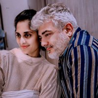 SUBHASHINI 👸 (@subhat06) 's Twitter Profile