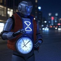 Timebot3000 (@timebot3000) 's Twitter Profile