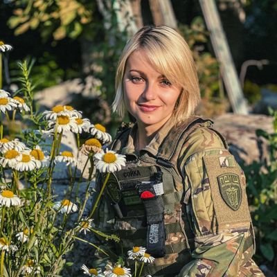 Malachovskijam's profile picture. 🇺🇦❤️proud Ukraine citizen volunteering and defending my motherland offensively... slave Ukraine