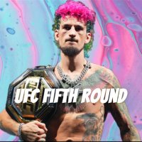 UFC Fifth Round (@ufcfifthround) 's Twitter Profile Photo UFC Fifth Round (@ufcfifthround) 's Twitter Profile Photo