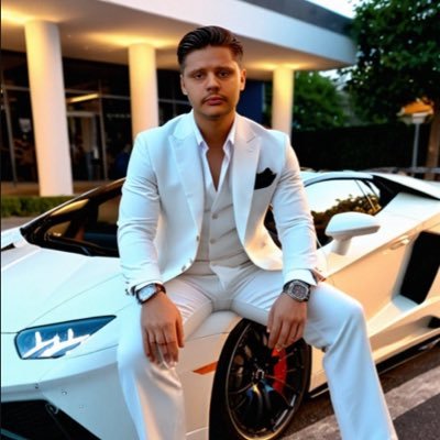 24-year-old self-made millionaire, former @OpTic Gaming management, and Aimer. #QPTW. Car collection worth 12.3M – DM for info.
