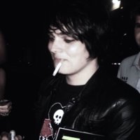 gabrys (@messymustdie) 's Twitter Profile