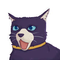 mona from persona (@everycatmona) 's Twitter Profile Photo