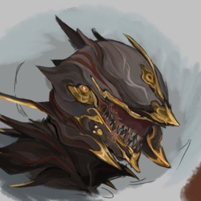 Hakaizol's profile picture. born to jest forced to joust