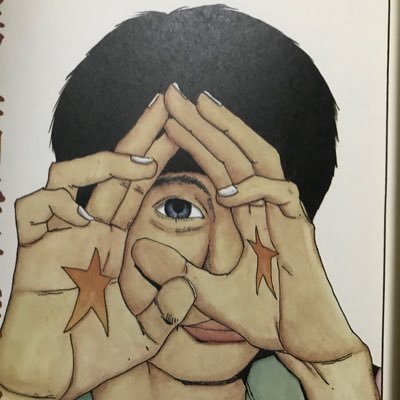 tangan605's profile picture. 青年誌が好き