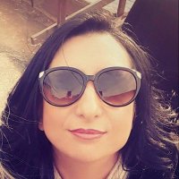Ayfer (@asenayfer) 's Twitter Profile