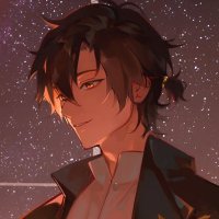 van (@nines_xyv) 's Twitter Profile