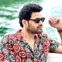 Kishore Tatikonda (@kishfilm369) 's Twitter Profile