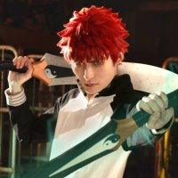 倶乃🔥🐺 (@guno_cos) 's Twitter Profile Photo 倶乃🔥🐺 (@guno_cos) 's Twitter Profile Photo