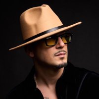 Jadel (@jadeloficial) 's Twitter Profile