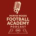 marveewoodsfootballacademypodcast (@mwfapodcast) Twitter profile photo marveewoodsfootballacademypodcast (@mwfapodcast) Twitter profile photo