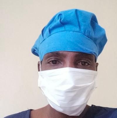 hilkip007's profile picture. just a confused Kenyan