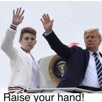 talk-to-the-hand (@talktothehandmo) 's Twitter Profile