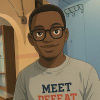 Olawale (@yorubatoast1) 's Twitter Profile Photo Olawale (@yorubatoast1) 's Twitter Profile Photo