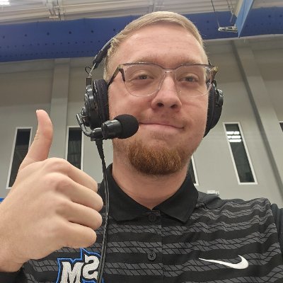 Arob5902's profile picture. Play-by-play Broadcaster.

CU Boulder - 2024
Chicago Sports Fan (unfortunate)