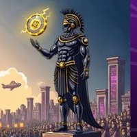 Genesis KGEN 💜 KLINK (Ø,G) SparkChain.AI (@crypticall37448) 's Twitter Profile