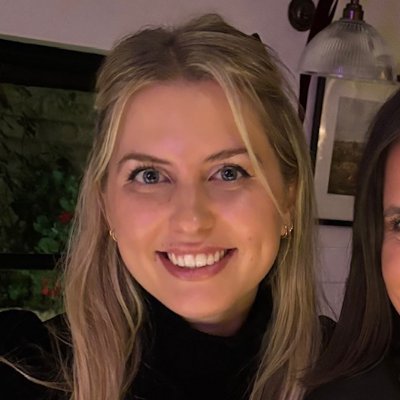 Senior Producer @GMB | Formerly @GBNEWS @loosewomen