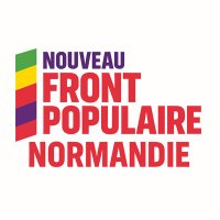 NFP Normandie (@normandsgauche) 's Twitter Profile