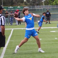 Wyatt Nucci (@wyattnucci11) 's Twitter Profile