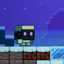 I'ma do my own Minecraft Styled PixelArt™ currently have comms on, 1/16 slots. 7024