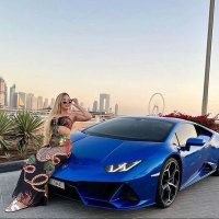 Roberta Abreu Trade (@roberta_ab4455) 's Twitter Profile