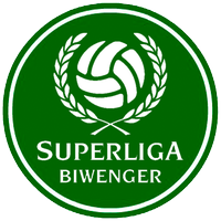 Superliga Biwenger (@superligabiwen1) 's Twitter Profile Photo Superliga Biwenger (@superligabiwen1) 's Twitter Profile Photo