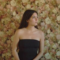Andrea Santiago (@andreasantiagod) 's Twitter Profile