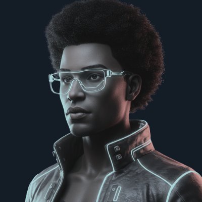 e_embassey's profile picture. Data Analyst || DeFi || Dreamer