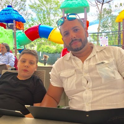 erjoner33's profile picture. 