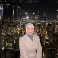 Elham Smadi (@elhamasmadi) 's Twitter Profile