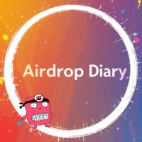 空投日记 SOON🔴💊 (@phd_airdrop) 's Twitter Profile Photo 空投日记 SOON🔴💊 (@phd_airdrop) 's Twitter Profile Photo