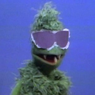 No Context Jim Hensonさんのプロフィール画像