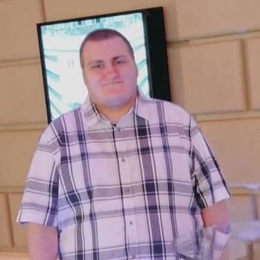 kevinmatth67206's profile picture. enjoying gaming