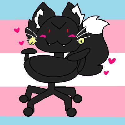 Misused_Chair's profile picture. priv: @trinabadword|
minor, basic dni|
Don't take anything seriously|
https://t.co/cJuWGewCDi |
https://t.co/Ty8mZCrqzQ :3
taken :3|