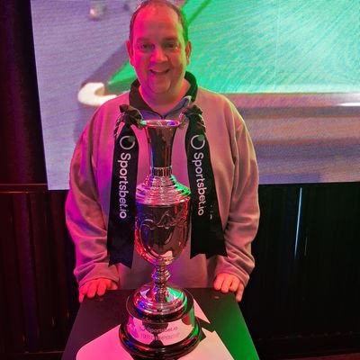 @leedstrinity graduate. Blades supporter. Sports Fan (Snooker in particular) - Quiz league competitor! A keen quizzer and writer. A qualified snooker ref too!