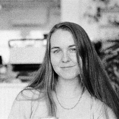 Delaney Ramsdell Profile