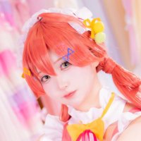 ひるね (@0lunmo) 's Twitter Profile